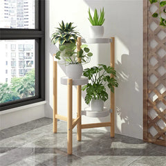  - Wooden Bazar