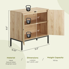  - Wooden Bazar