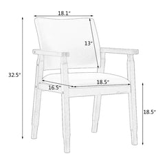 Dining Chair -7