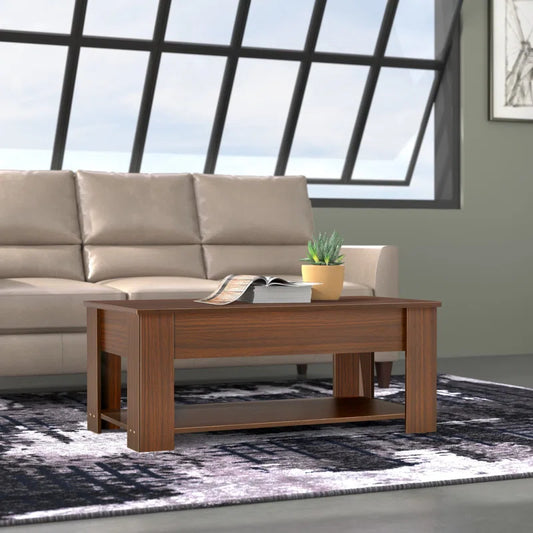 Adaishax Coffee and center Table