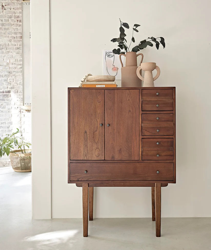  - Wooden Bazar