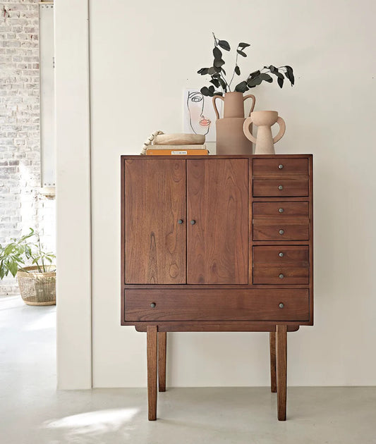  - Wooden Bazar