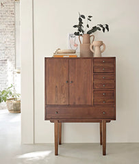  - Wooden Bazar