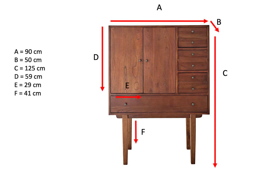  - Wooden Bazar