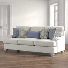 Addilyno 2 - Piece Living Room Luxury Sofa Set