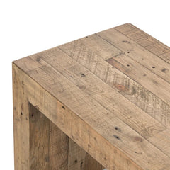  - Wooden Bazar