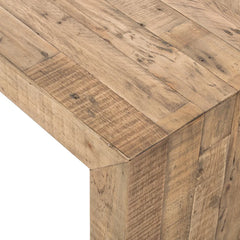  - Wooden Bazar