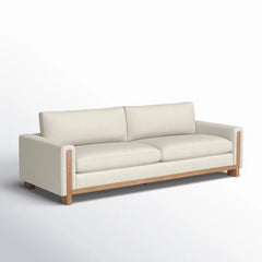 Fabric Upholstered Sofa – Stylish & Durable for Everyday Use