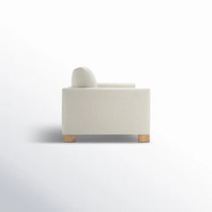 Fabric Upholstered Sofa – Stylish & Durable for Everyday Use