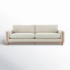 Fabric Upholstered Sofa – Stylish & Durable for Everyday Use