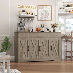  - Wooden Bazar