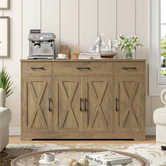  - Wooden Bazar