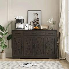  - Wooden Bazar