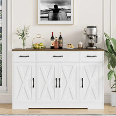  - Wooden Bazar