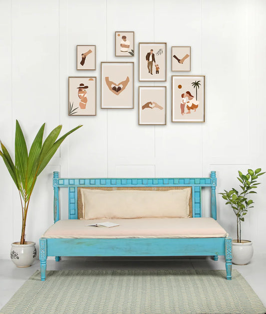  - Wooden Bazar