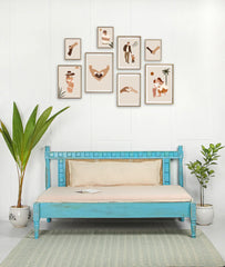  - Wooden Bazar