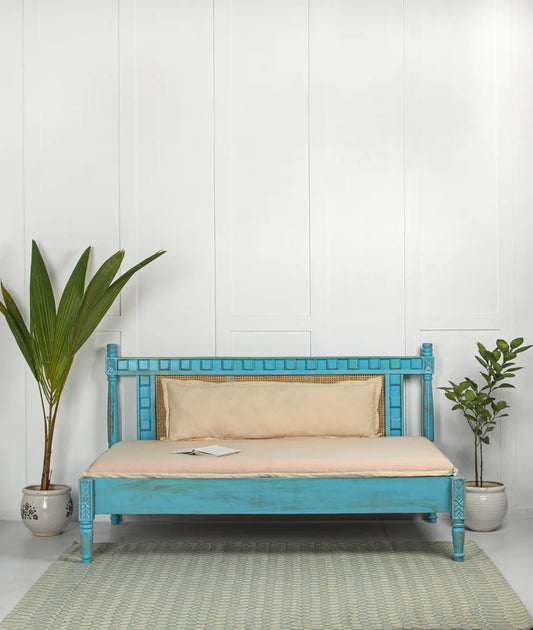  - Wooden Bazar
