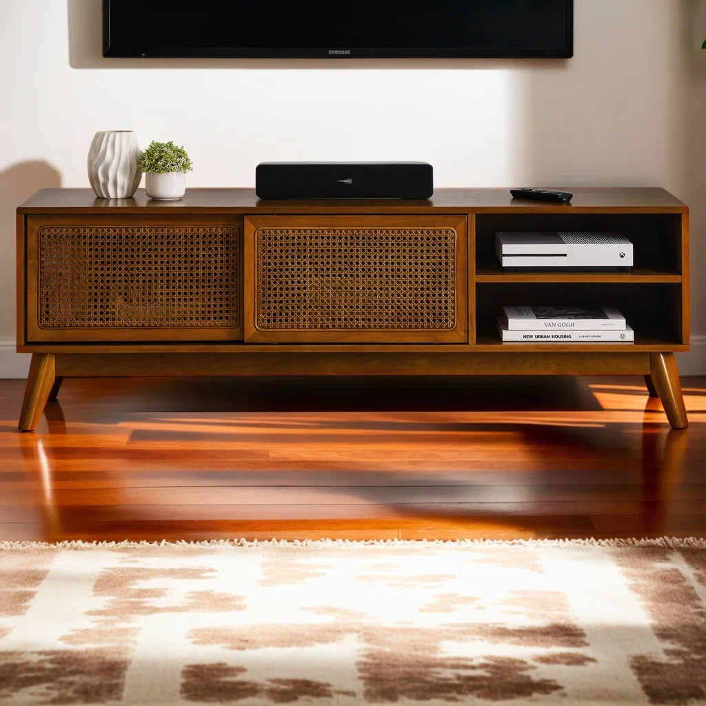TV Stand for TVs up to 65