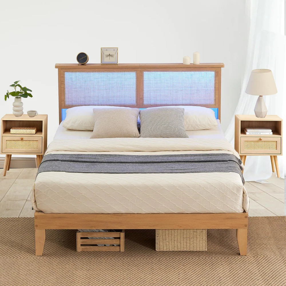  - Wooden Bazar