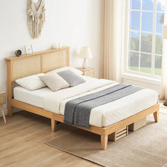  - Wooden Bazar