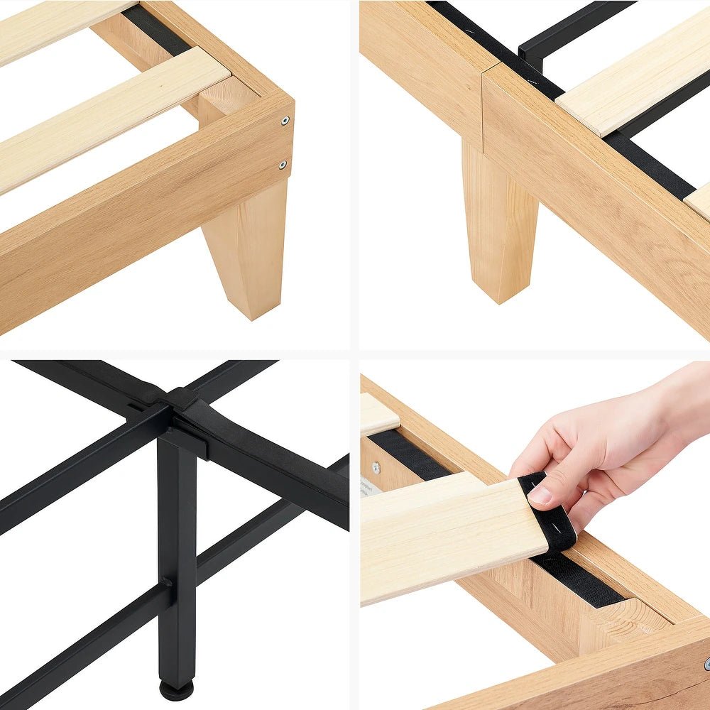  - Wooden Bazar