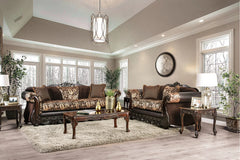 Ailias 3+2 Living Room Luxury Sofa Set