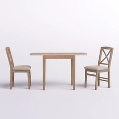  - Wooden Bazar