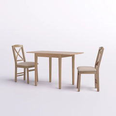  - Wooden Bazar