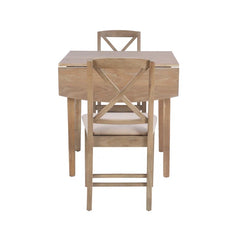  - Wooden Bazar