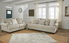 Aksaz 2 - Piece Living Room Luxury Sofa Set