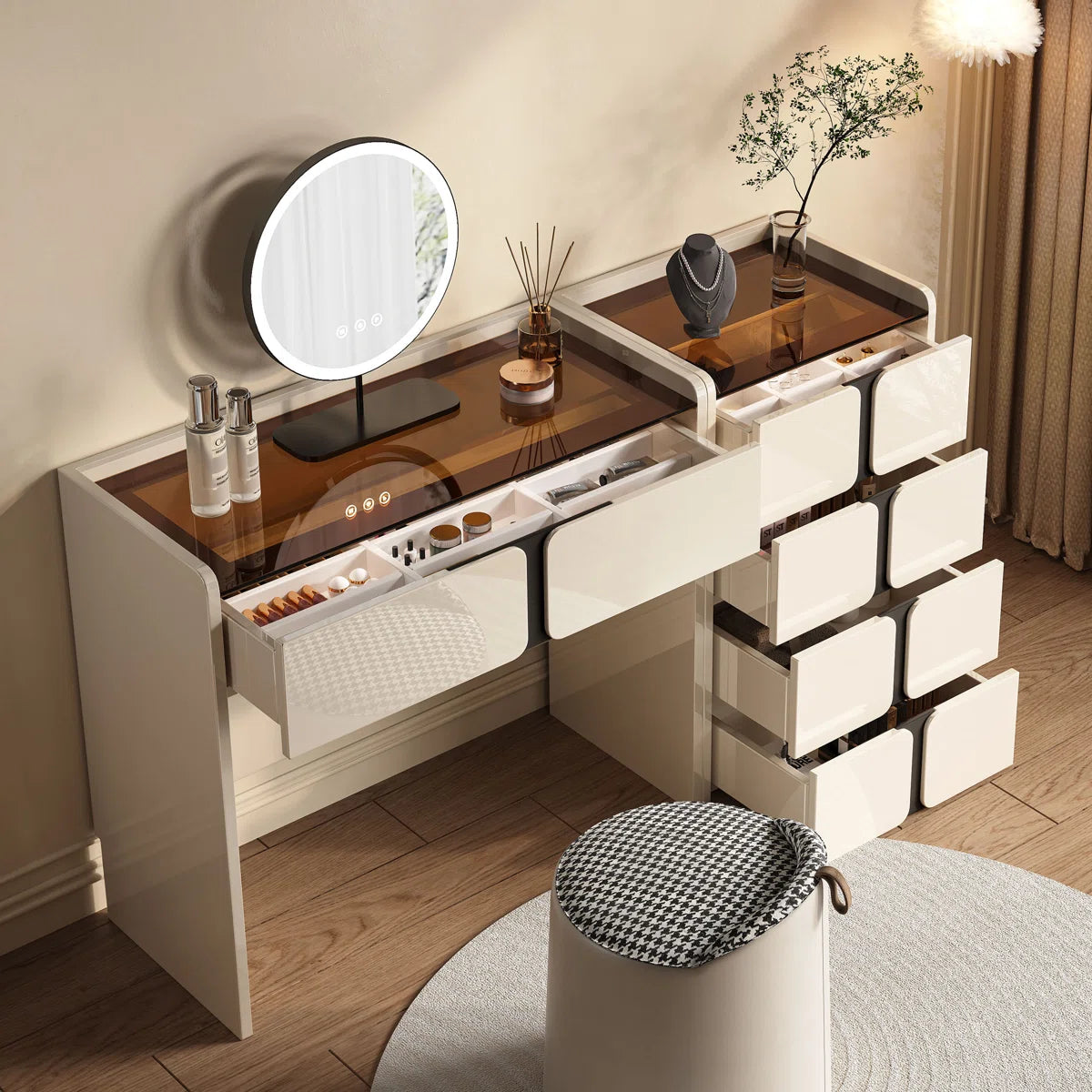  - Wooden Bazar