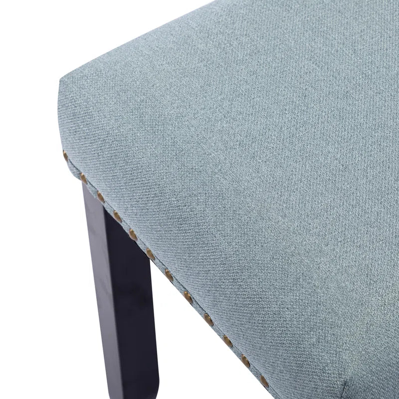 Arstate Modern Upholstered Bench for Entryway and Bedroom