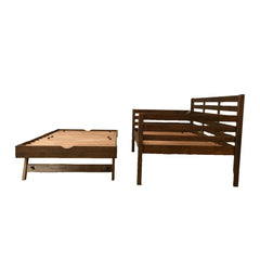 - Wooden Bazar