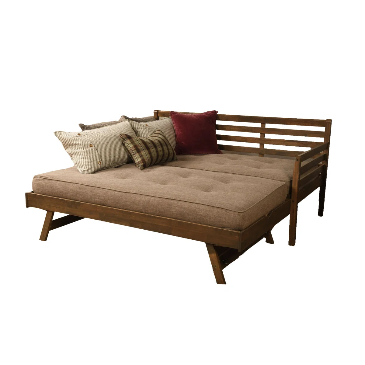  - Wooden Bazar