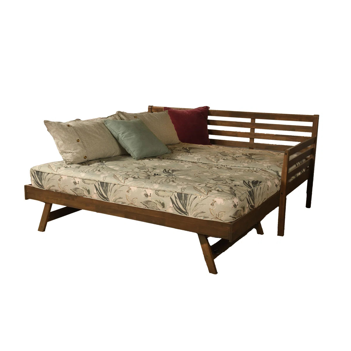  - Wooden Bazar
