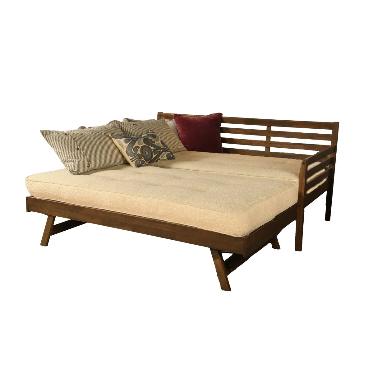  - Wooden Bazar