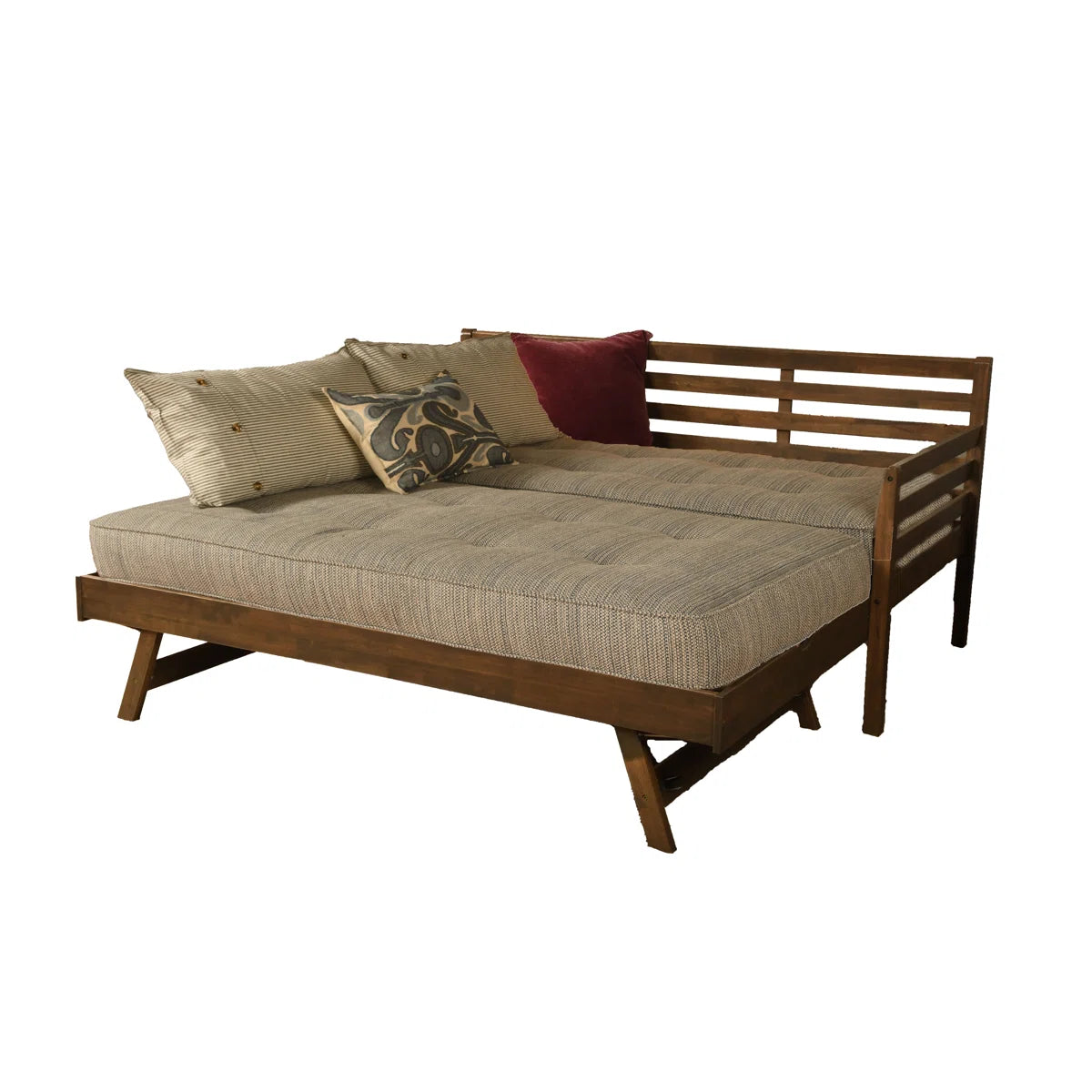  - Wooden Bazar
