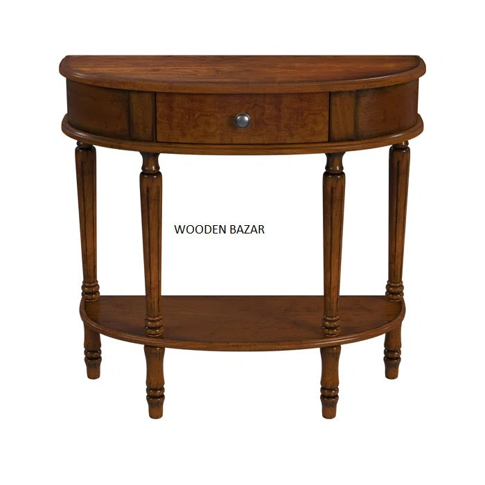 Console Tables