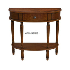 Console Tables