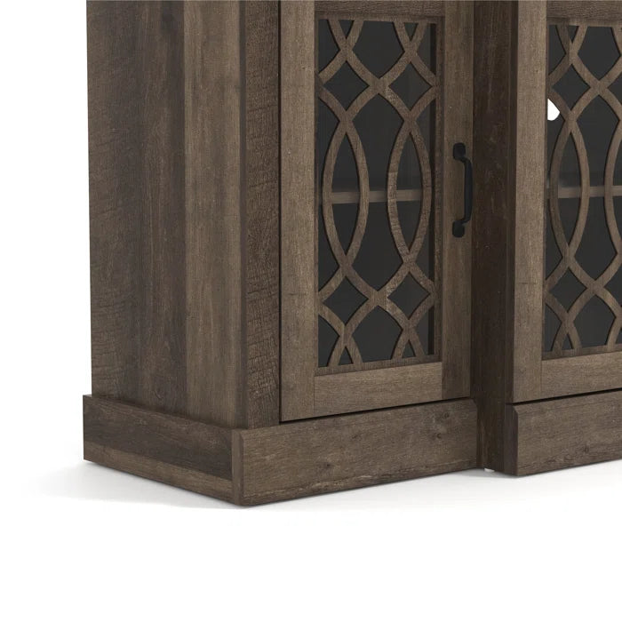  - Wooden Bazar