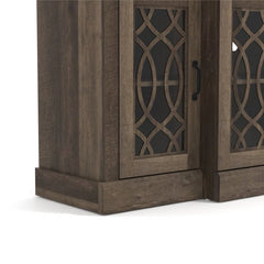  - Wooden Bazar