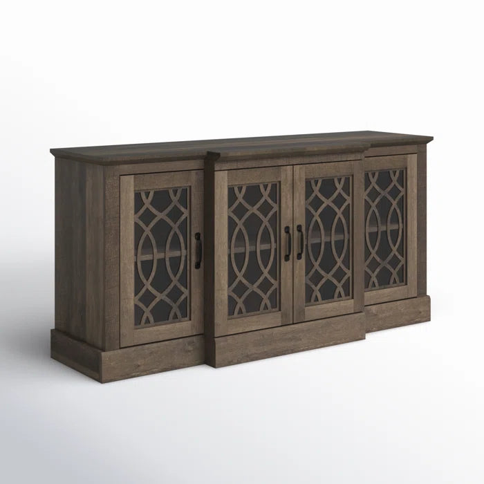  - Wooden Bazar