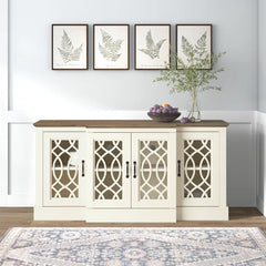  - Wooden Bazar