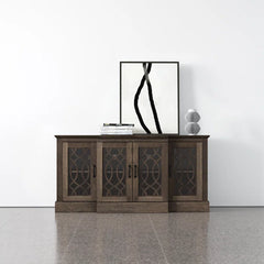  - Wooden Bazar