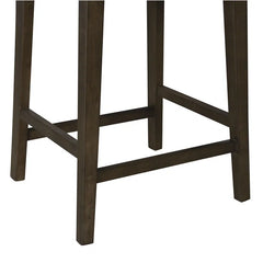 Almaguerc Swivel Bar & Counter Stool