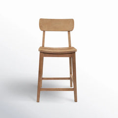 Almaguerc Swivel Bar & Counter Stool