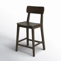 Almaguerc Swivel Bar & Counter Stool