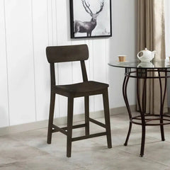 Almaguerc Swivel Bar & Counter Stool