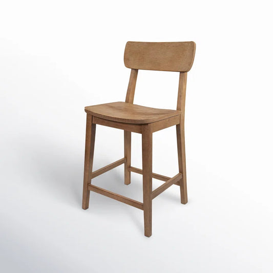 Almaguerc Swivel Bar & Counter Stool