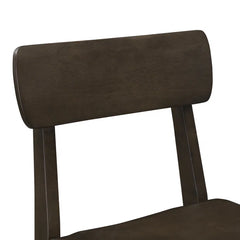 Almaguerc Swivel Bar & Counter Stool